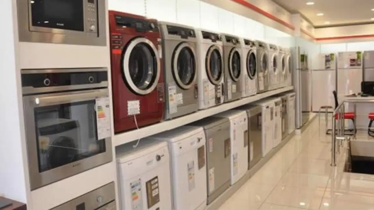 Akkuş Beyaz Eşya Tamircisi